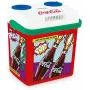 Elektrische Kühlbox Cubes International CB 806 20L Mehrfarbig