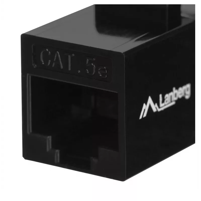 Lanberg KSU5-3000 Produkt Schwarz