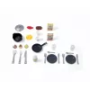 Rollenspielzeug Smoby Dickie 7600311056 Cuisine Studio 3-6 Jahre Mehrfarbig