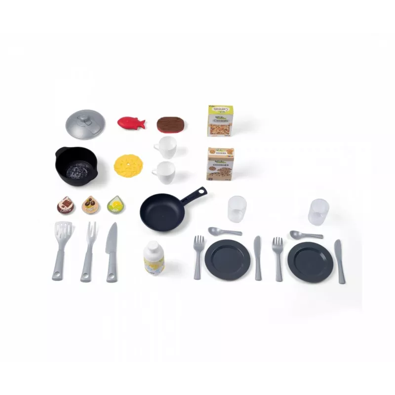 Rollenspielzeug Smoby Dickie 7600311056 Cuisine Studio 3-6 Jahre Mehrfarbig