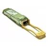 40GBASE-SR4 Qsfp-Transceiver-Modul mit MPO-Stecker