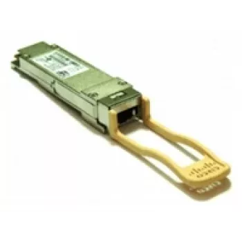 40GBASE-SR4 Qsfp-Transceiver-Modul mit MPO-Stecker