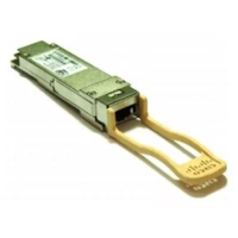 40GBASE-SR4 Qsfp-Transceiver-Modul mit MPO-Stecker