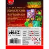 Wizard Extreme, Kartenspiel