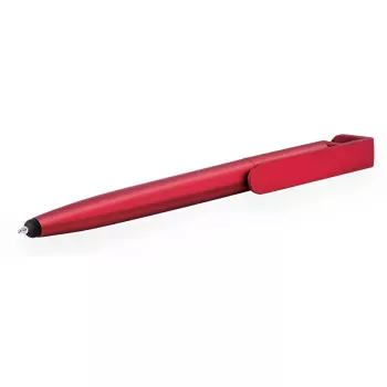 WEDO Touchpen Triple farblich sortiert KS — 3-in-1 Stylus-Stift für kapazitive Touchscreens