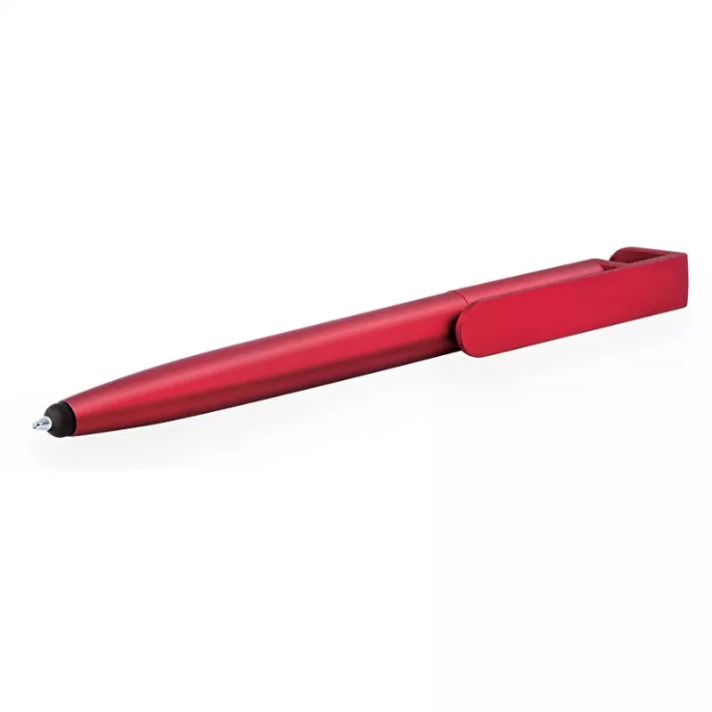 WEDO Touchpen Triple farblich sortiert KS — 3-in-1 Stylus-Stift für kapazitive Touchscreens