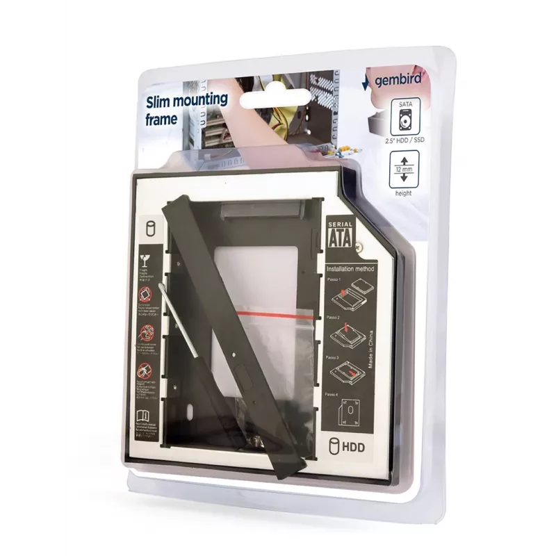 Interner SATA-Adapter Gembird MF-95-02