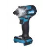 MAKITA DTW301Z Akku-Schlagschrauber 1/2 18V Schwarz, Blau
