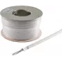 Netzwerkkabel ShiverPeaks Cat 5e 500 m, massiv/ungeschirmt, 75210-500S
