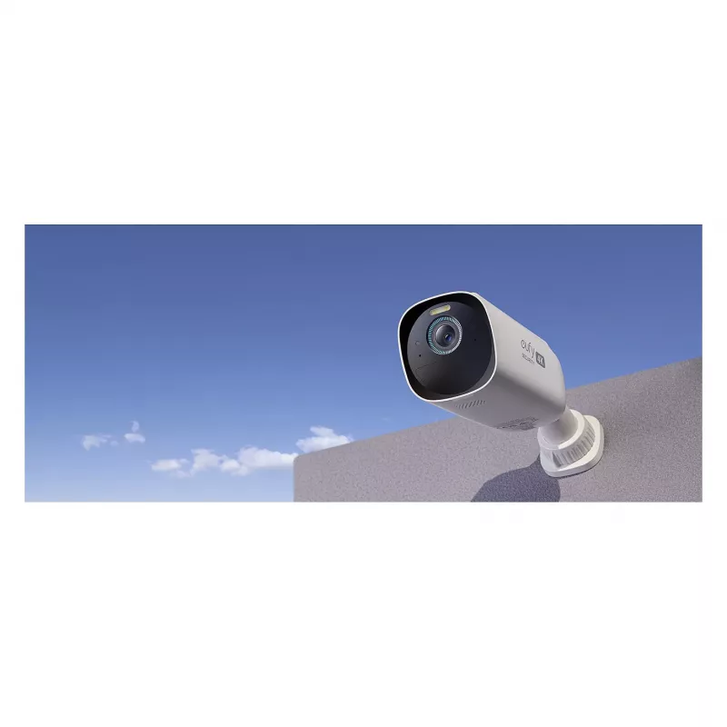 Eufy T88713W1 EufyCam S330 (eufyCam 3) - 2 Cam Kit