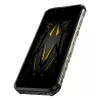 Smartphone UleFone Armor 22 — MediaTek Helio G96, 8 GB RAM, 256 GB Speicher, Schwarz