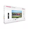Thomson 50QG7C14 TV 127 cm (50) 4K Ultra HD Smart-TV Wi-Fi Schwarz
