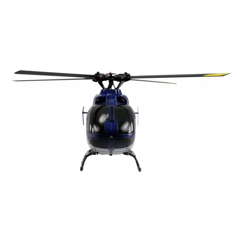 Amewi EC135 Funkgesteuertes (RC) Modell-Helikopter Elektromotor 1:32