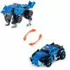 Switch & Go Dinos - OneClick-Mini-Wolf, Spielfigur