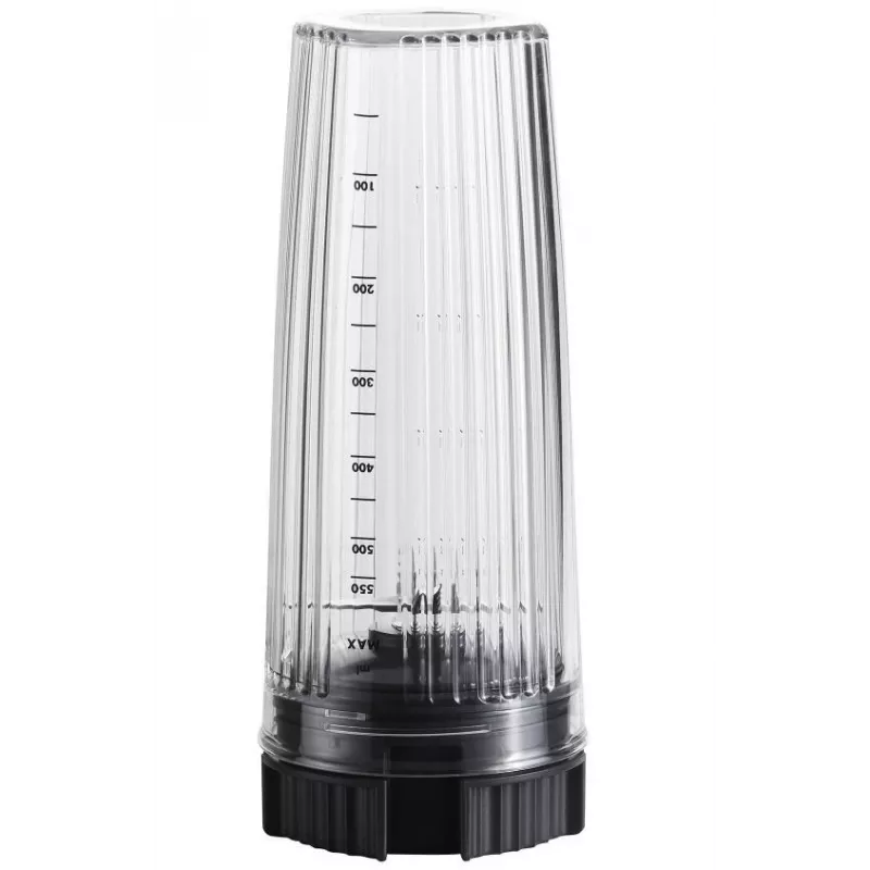 Personal Blender ZWILLING Enfinigy 53003-001, 600 W, 0,55 L Tritan-Behälter, schwarz