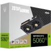 Grafikkarte Zotac GAMING GeForce RTX 5060 Ti AMP
