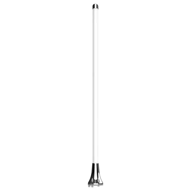 Poynting · Antenne · 5G/LTE · Marine · A-OMNI-0904-V1-01 · Weiß · 2m N-Typ F · - 8 dB
