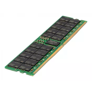 HPE ProLiant 16 GB (1x16 GB) Single Rank x8 DDR5-4800 CAS-40-39-39 Ungepufferter Standard-Speicherkit