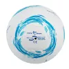 Fußball White Shark TB-001 Dribbler 32-Panel Größe 5