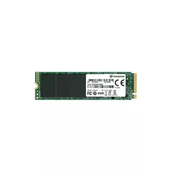 SSD-Laufwerk Transcend 512 GB M.2 PCI Express 3.0 NVMe 112S