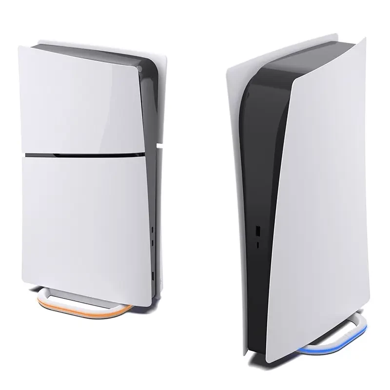 Stand Subsonic SA5686 für PlayStation 5 Weiß Kabelgebunden
