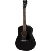 Yamaha FG800 Schwarz 02 – Akustikgitarre