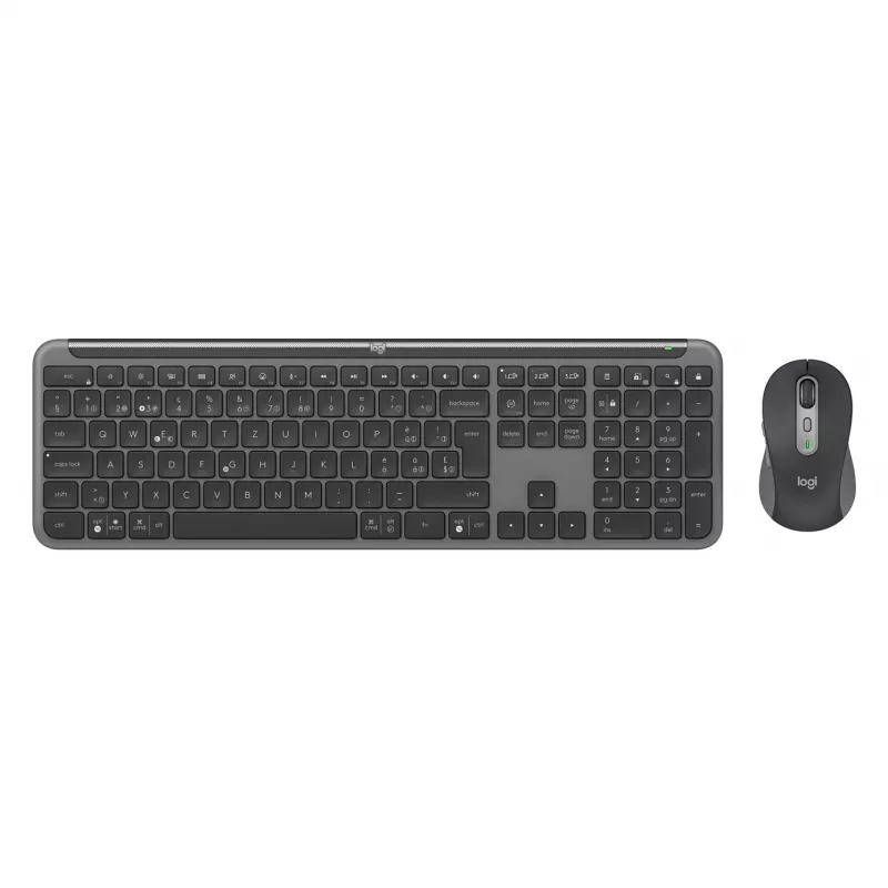 Signature schlank Combo MK950