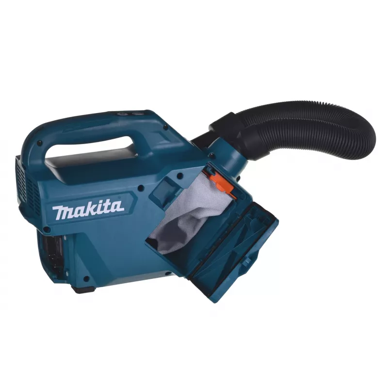 Handstaubsauger Makita DCL184Z