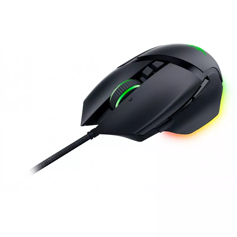 Gaming-Maus Razer Basilisk V3 35K USB