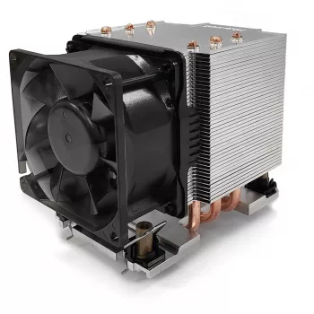 Dynatron A 2725 Server Schwarz