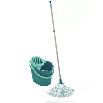 Bodenreinigungsset Leifheit Classic Mop Set 56792