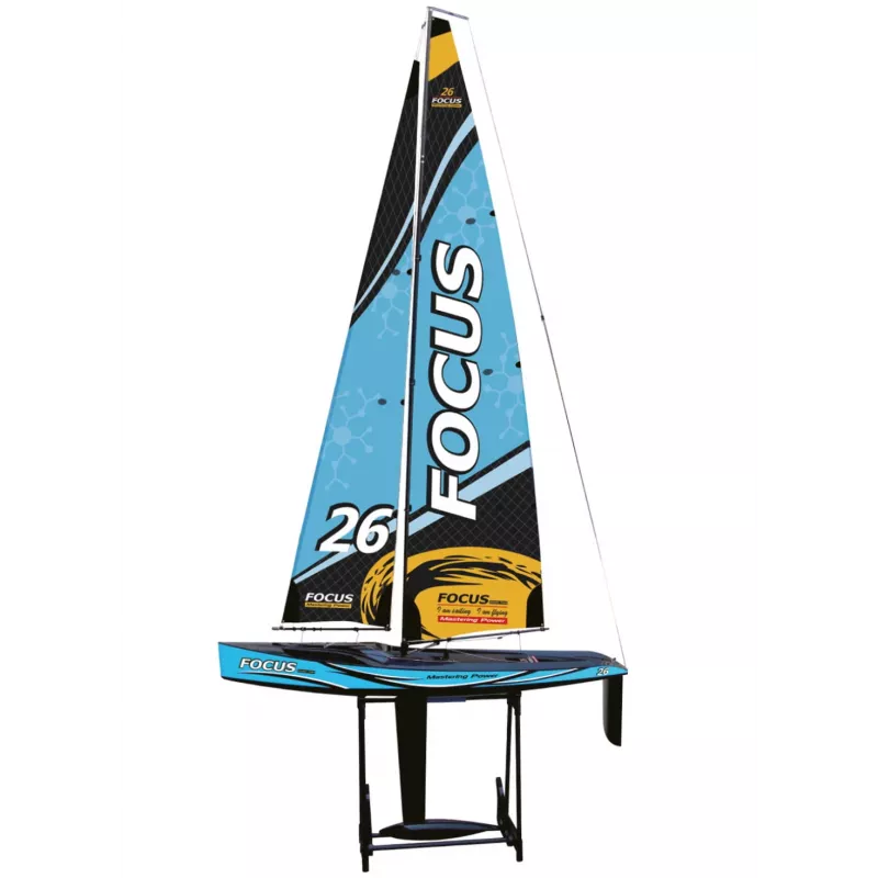 Amewi 26099 ferngesteuertes RC-Modell Boot Elektromotor (26099)
