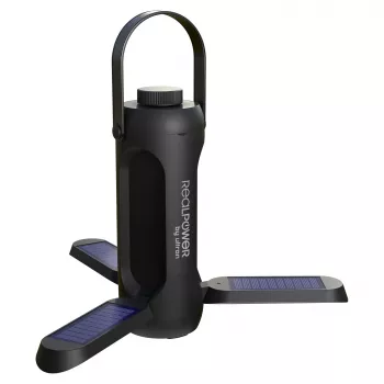 RealPower 473011 Outdoor-Beleuchtung LED 2 W