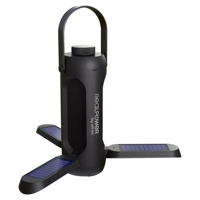 RealPower 473011 Outdoor-Beleuchtung LED 2 W