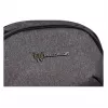 Freizeitrucksack Acer PBG510 — Polyester, passend für bis zu 18 Zoll, 330×175×480 mm, Schwarz/Blau