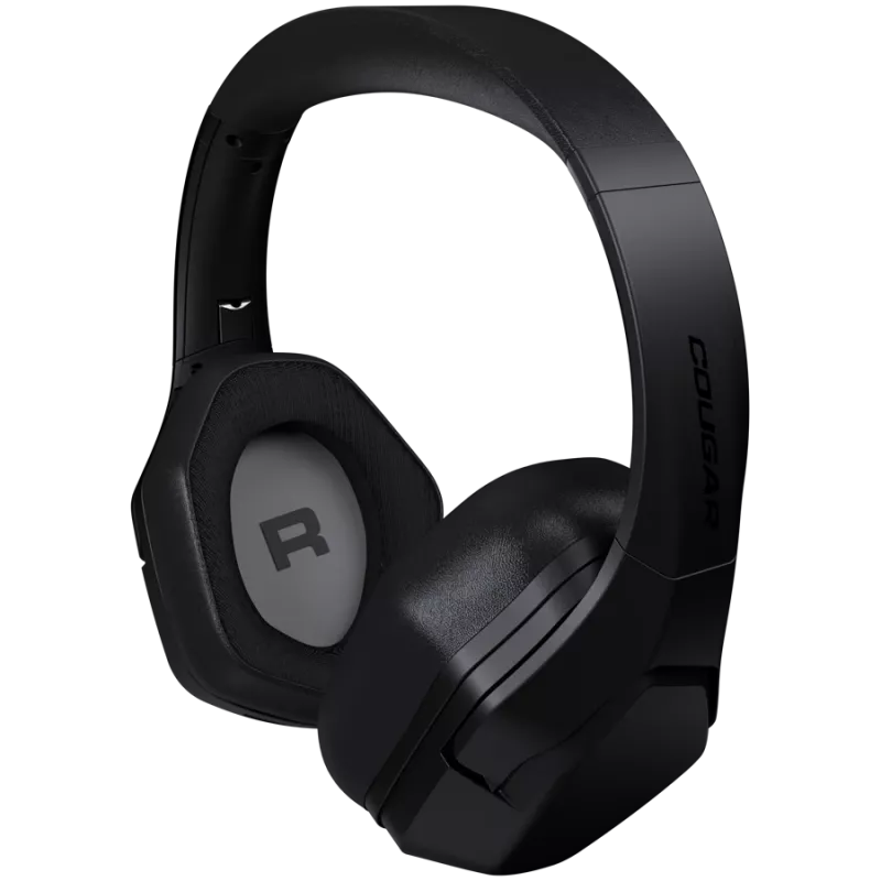 Cougar SPETTRO kabelloses Gaming-Headset mit aktiver Geräuschunterdrückung