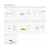 SENCOR SWS 12500 WiFi PRO Wetterstation