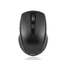 Kabellose optische Maus TRACER TRAMYS46729, RF 10 m, 1600 DPI, 6 Tasten, rechtshändig, Nano-Empfänger, batteriebetrieben
