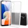 StyleShell SHOCKFlex, Handyhülle transparent, Samsung Galaxy A15 5G / A15 4G