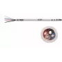No name Intercom-Kabel YTDY 12×0,5 mm² — 12 Adern, je 0,5 mm²