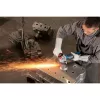 Bosch GWX 18V-10 SC Winkelschleifer 12.5 cm 9000 U/min 2 kg
