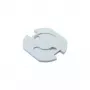 Steckdosensicherung Bachmann 924.009 Weiß 5 Stk.