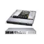 Server System 1U SATA/AS-1014S-WTRT Supermicro