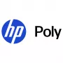 Desk Mount HP POLY Sync 40 85R80AA einstellbare Plattform für Geräte