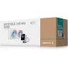 All-in-One-Flüssigkeitskühler DeepCool Mystique 240 WH ARGB