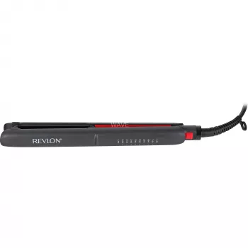 SmoothStay RVST2211PE, Haarglätter schwarz