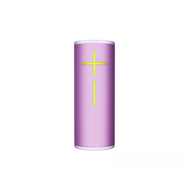Ultimate Ears MEGABOOM 4 Lautsprecher, Enchanting Lilac, Kabellos, 984-002001