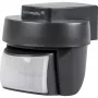 Infrarotsensor Homematic IP HmIP-SMO-A-2 Funk-Wandmontage Anthrazit