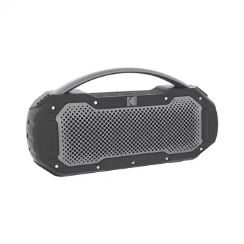 Tragbarer Lautsprecher Kodak PWS-2261, Schwarz