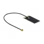 Antenne DeLOCK 12611 Netzwerkantenne MHF 3 dBi